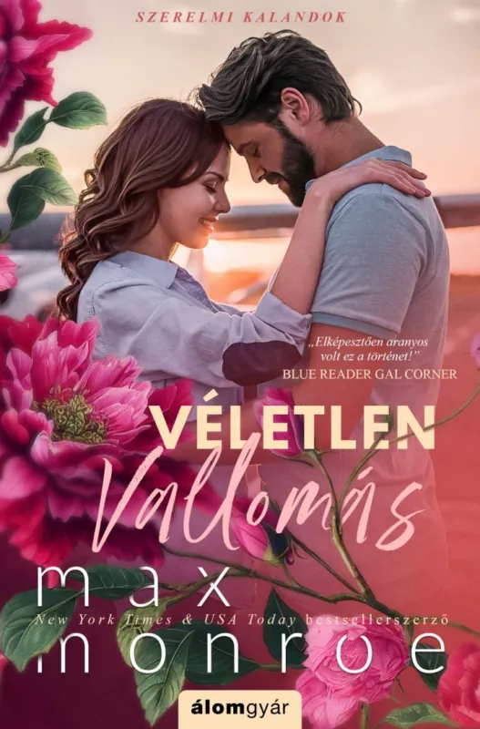 Véletlen vallomás Ne maradj le